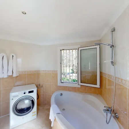 Villa Boreal By On Travel Villa Oliva