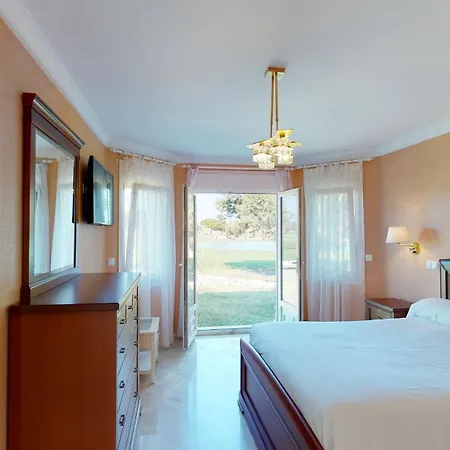 Villa Boreal By On Travel Villa Oliva