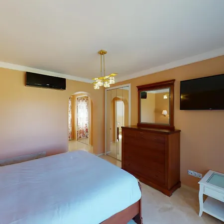 Villa Villa Boreal By On Travel