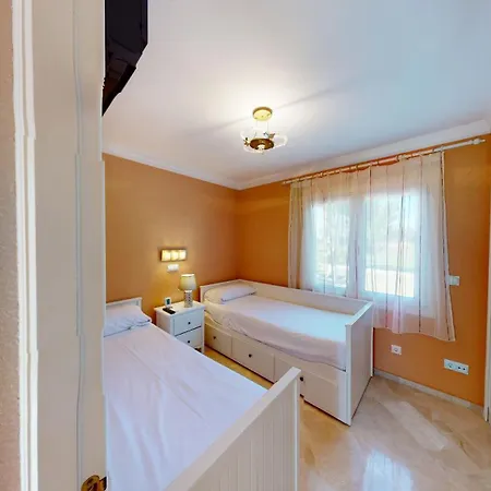Villa Boreal By On Travel * Oliva