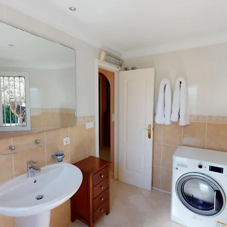 Villa Villa Boreal By On Travel