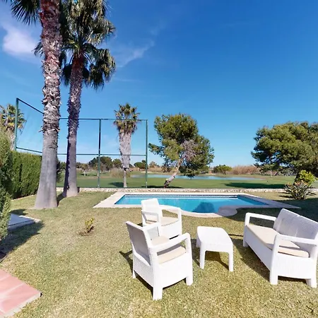 Villa Boreal By On Travel Villa *