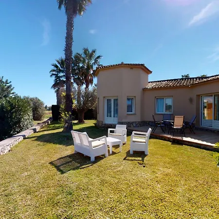 Villa Boreal By On Travel Villa