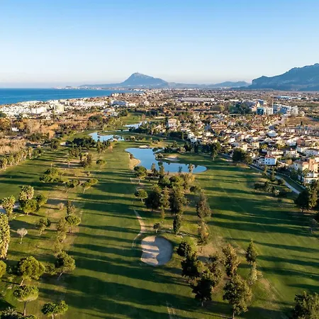 Villa Boreal By On Travel Villa Oliva