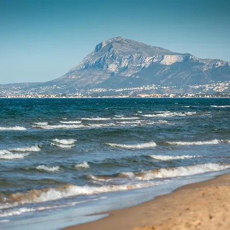 Boreal By On Travel Oliva