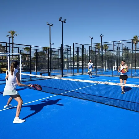 Boreal By On Travel Villa *