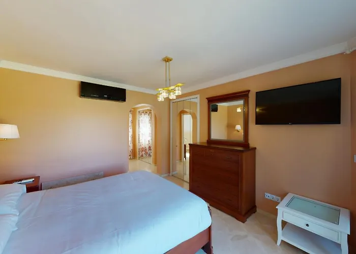 Villa Boreal By On Travel