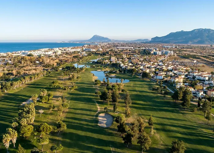 Boreal By On Travel Villa Oliva